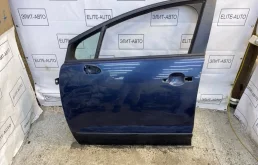 Дверь Peugeot 3008 2012 9002AR 1.6, передняя левая