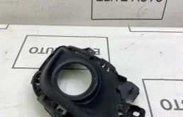 Накладка противотуманной фары Mazda 6 2014 GHR450C21 GJ, левая