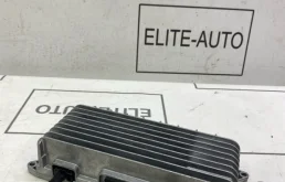 Усилитель звука Audi A4 2010 8T0035223AG B8