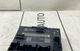 Блок комфорта двери Audi A4 2010 8K0959792B B8, передний левый
