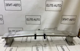 Усилитель бампера Audi A1 2012 8X0807109C 8X, передний