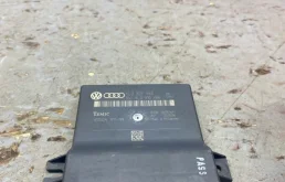 Блок управления Audi Q7 2008 4L0907468 4LB 4.2