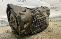 АКПП Audi Q7 2008 09D321105 4LB 4.2
