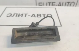 Кнопка открывания багажника Porsche Cayenne 1 2005 1J0827566F 955 4.5T