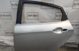 Дверь KIA RIO 2016 770034Y000 3 1.4, задняя левая