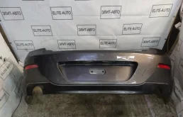 Бампер BMW 6 2014 51127261575 F13 3.0D, задний