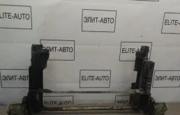 Рамка радиатора BMW 6 2014 17117804617 F13 3.0D