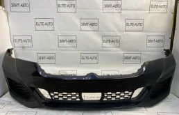 Бампер BMW 5 2020 51118069075 G30 2.0, передний