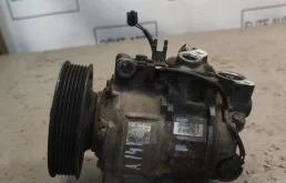 Компрессор кондиционера Audi A6 2012 4G0260805 C7 3.0