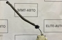 Замок двери Audi A6 2012 8J1837016C C7 3.0, передний правый