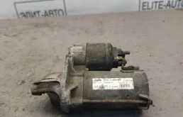 Стартер Ford Focus 2012 8V2111000BE 3 1.6