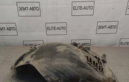 Подкрылок часть Mercedes E Class 2005 A2116980130 W211 1.8, передний левый