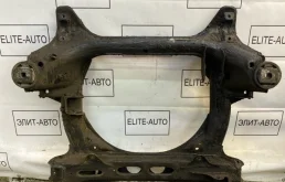 Подрамник VW Touareg 2004 7L0499030H 7L 4.2, передний