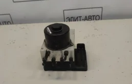 Блок ABS VW Touareg 2004 7L0907379D 7L 4.2