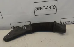 Патрубок воздушного фильтра Mercedes GL 2014 A2780902482 X166 4.7, правый