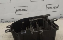Корпус блока предохранителей Mercedes GL 2014 A1665400224 X166 4.7