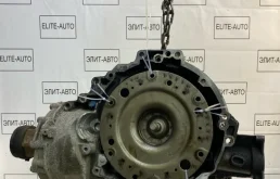 АКПП вариатор Audi A8 2012 0BK300037G001 D4 3.0
