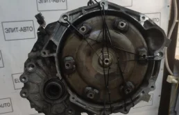 АКПП AF40 TF-80SC Opel Insignia 2010 12K3880361 2.8