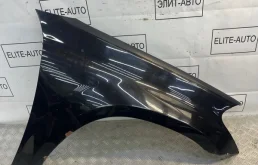 Крыло Mercedes GL 2008 A1648800206 X164 5.5, переднее правое