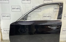 Дверь Infiniti Q70 M 2011 H010A1MAMA Y51 M37, передняя левая