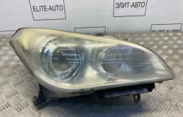 Фара ксенон Infiniti Q70 M 2011 260101ML4D Y51 M37, правая
