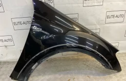 Крыло Mercedes ML AMG 2010 A1648810201 W164 6.3, переднее правое