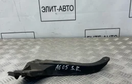 Кронштейн бампера Audi A6 Allroad 2004 4Z7807454 C5 2.7, задний правый
