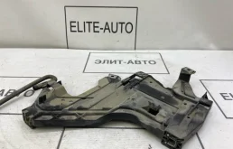 Кронштейн фары Audi A4 2010 1301073033 B8, левый