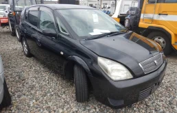 Toyota Opa 1.8 (136Hp) (1ZZ-FE) FWD AT в разборе у Pit-Stop