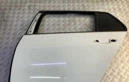 Дверь VW Golf 2013 5G4833055AC 7 1.2, задняя левая