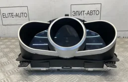 Панель приборов спидометр MAzda Cx-7 2006 BP4K55430 2.3