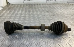 Привод VW Golf 2013 1K0407271LB 7 1.2, передний левый