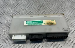 Блок комфорта LR Range Rover Vogue 2005 6013107015LEAR L322 4.2