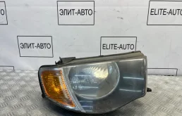 Фара Mitsubishi l200 2007 8301A692 4 2.5D, правая