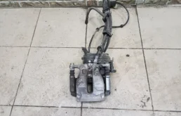 Суппорт задний левый для Mercedes-Benz GL class X166 2012-2016