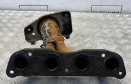 Коллектор выпускной Renault Latitude 2013 140044725R 2.0