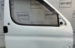 Дверь Peugeot Partner 2007 9004W2 1 1.4, передняя правая