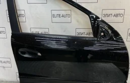 Дверь Mercedes ML 2008 A1647201005 W164 3.5, передняя правая