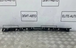 Кронштейн бампера VW Jetta 2014 5C6807863 6 1.6, задний
