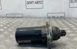 Стартер VW Jetta 2014 02M911023S 6 1.6