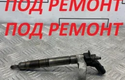 Форсунка топливная VW Touareg 2011 059130277 NF 3.0D