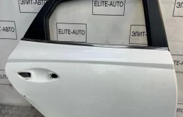 Дверь Hyundai Sonata 2021 77004L1000 8 2.0, задняя правая