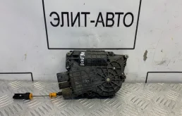 Доводчик двери BMW X5 2012 51227315024 E70 4.4, задний правый