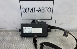 Блок CAS BMW X5 2012 6135926236001 E70 4.4