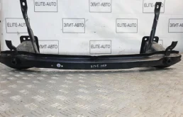 Усилитель бампера BMW X5 2012 745294 E70 4.4, передний