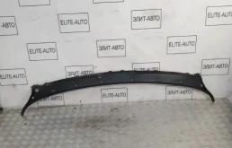 Жабо BMW X5 2012 156716 E70 4.4