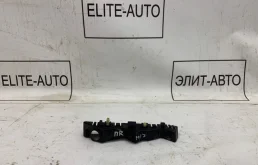 Кронштейн бампера KIA Optima 2017 86514D4000 4 2.4, передний правый