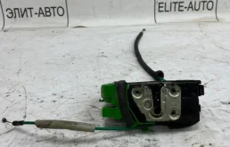 Замок двери Hyundai I40 2014 813103Z000 2.0, передний левый