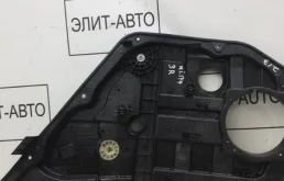 Стеклоподьемник Hyundai I40 2014 834813Z000 2.0, задний правый