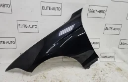 Крыло BMW 1 2013 41007284645 F20, переднее левое